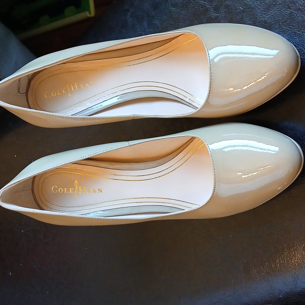 Cole Haan heels
